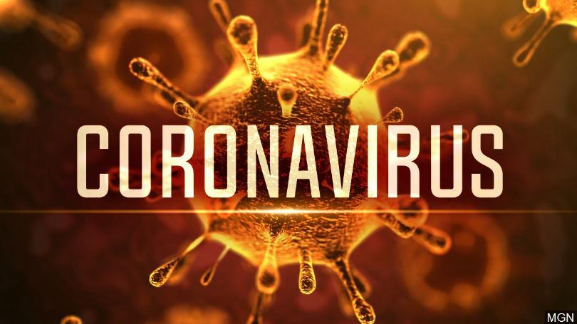 Aktuální informace – Koronavirus